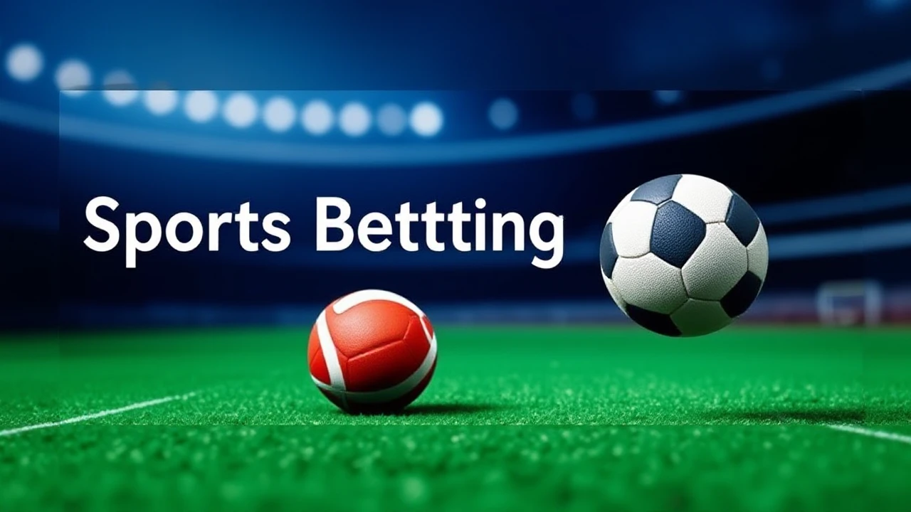 Master Your Sports Betting Game with These 10 Essential Tips