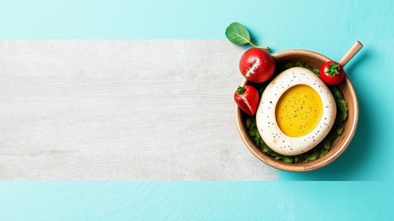 A Comprehensive Overview to Embracing a Mindful Eating Lifestyle for Wellness