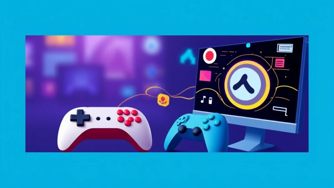 The Journey of Gaming Platforms: Online to Beyond