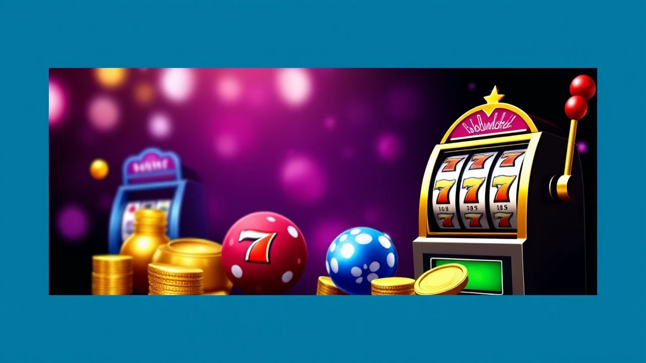 Unveiling the Secrets Behind Popular Slot Games