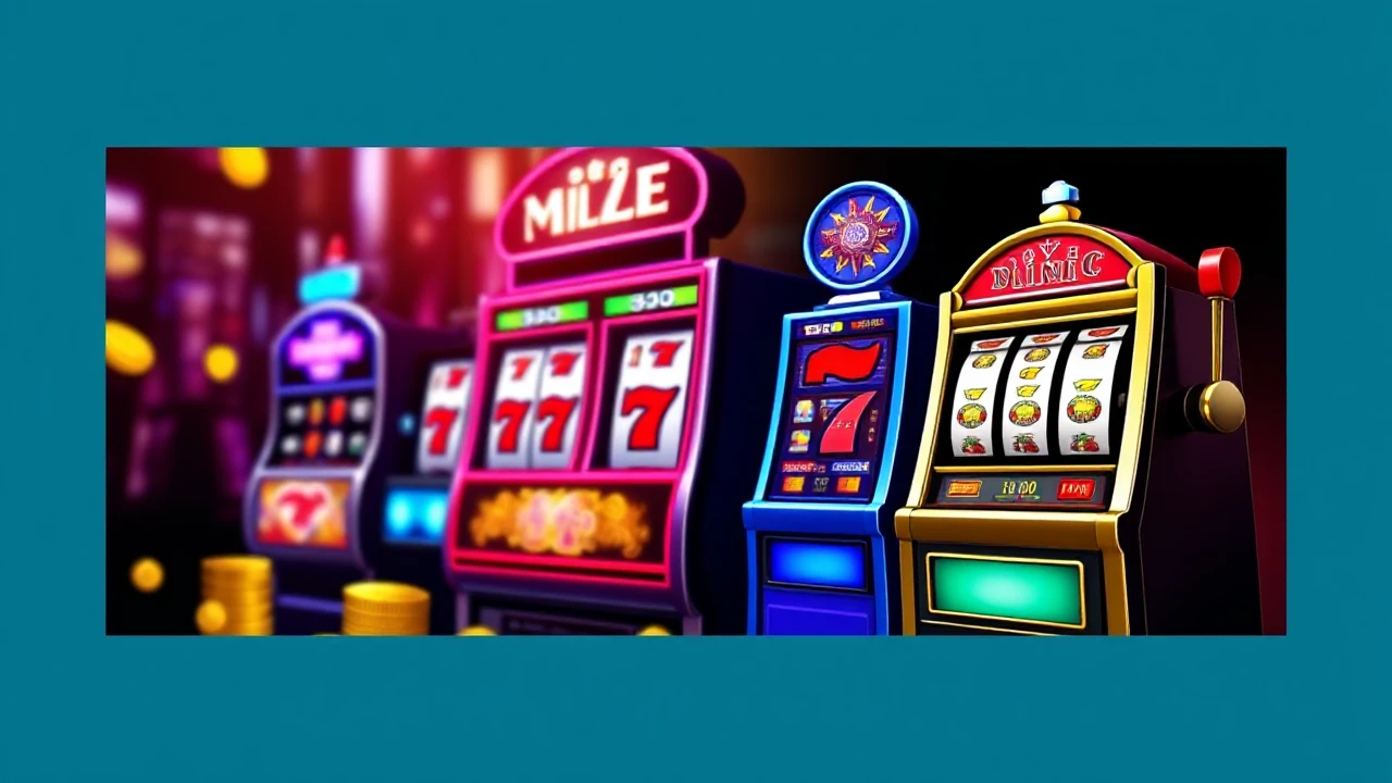 Maximize Your Fortune: Effective Strategies for Casino Slots