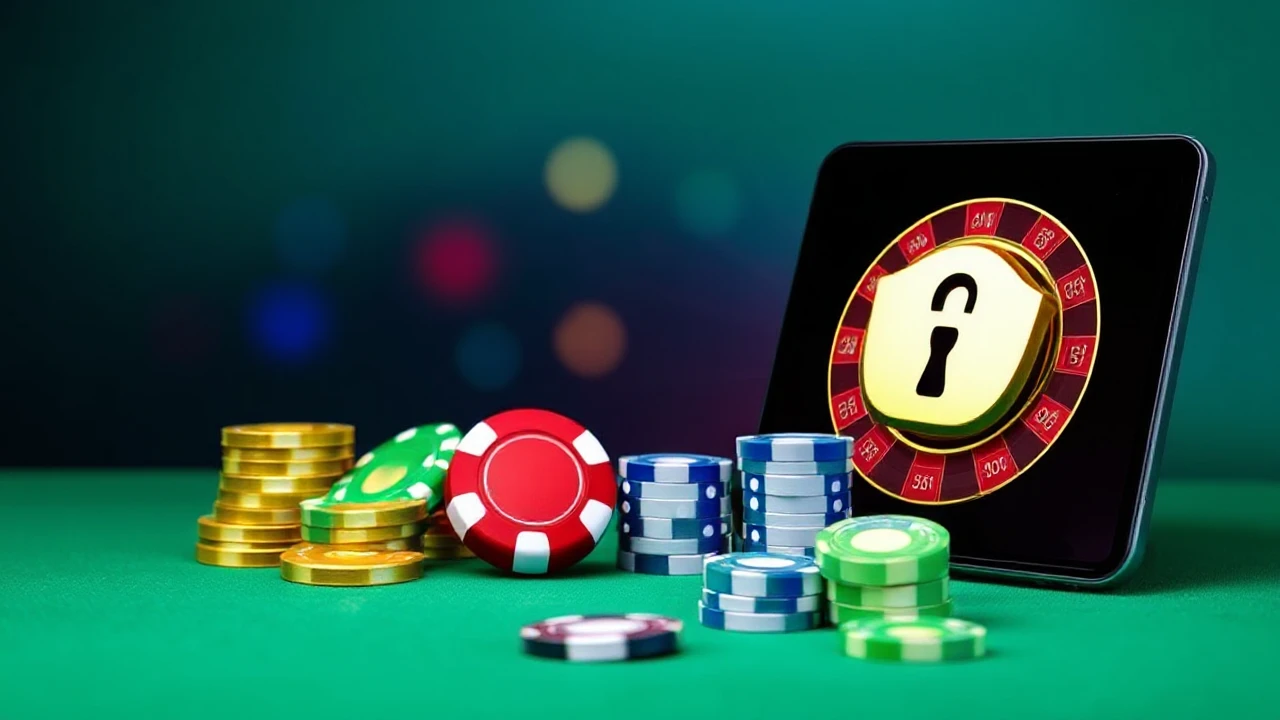The Ultimate Handbook for Ensuring Casino Security