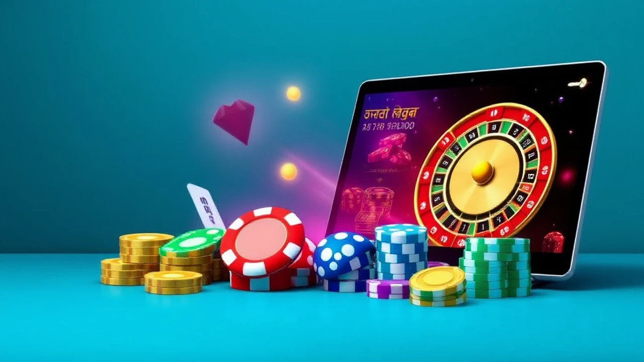 The Rise of Virtual Casinos: A Transformational Trend