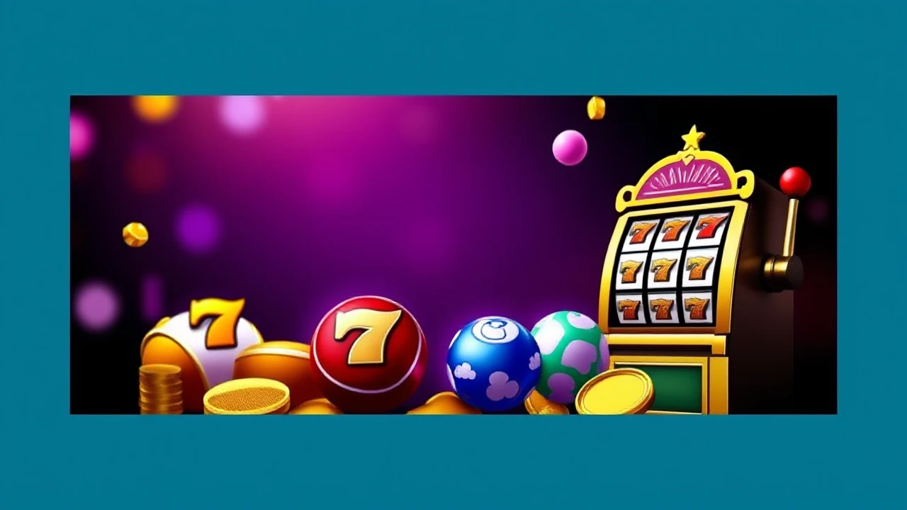 Tips Tepat Menikmati Pengalaman Bermain Slot Online
