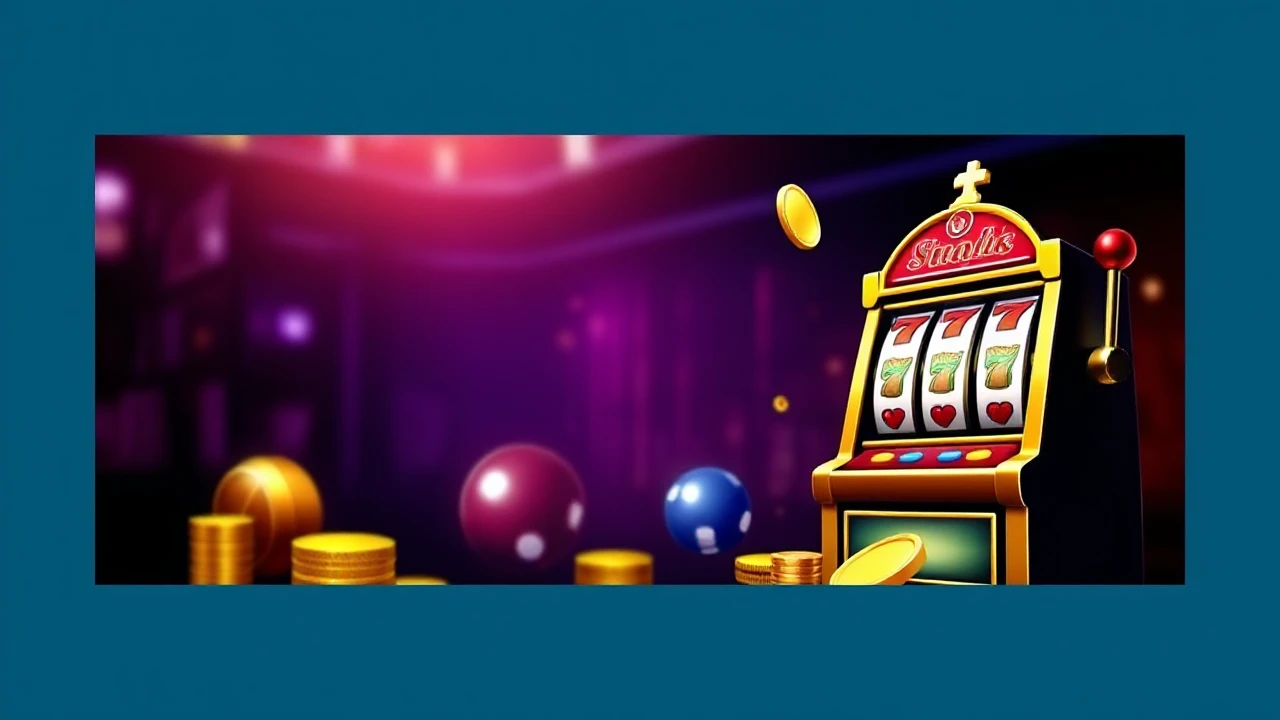 Unleashing Your Luck: Top Strategies for Playing Casino Slots