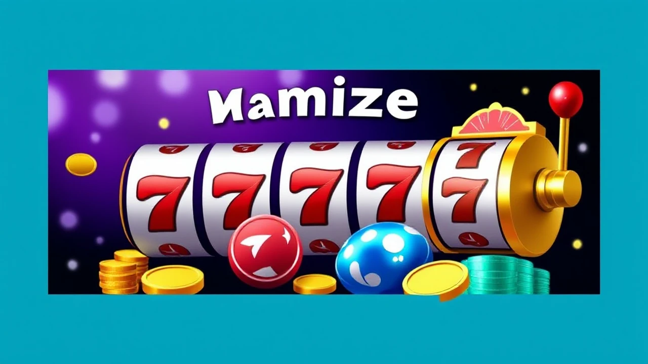 Maximize Your Slot Wins: Greatest 10 Tips to Increase Your Earnings