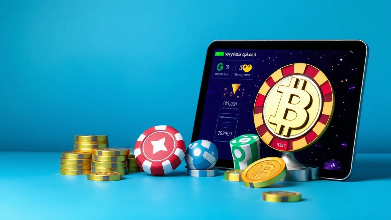 Die Kunst zum Erfolg in digitalen Glücksspielplattformen: Entscheidende Faktoren