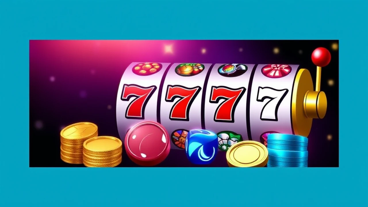 Useful Strategies for Conquering on Online Casino Slot Games