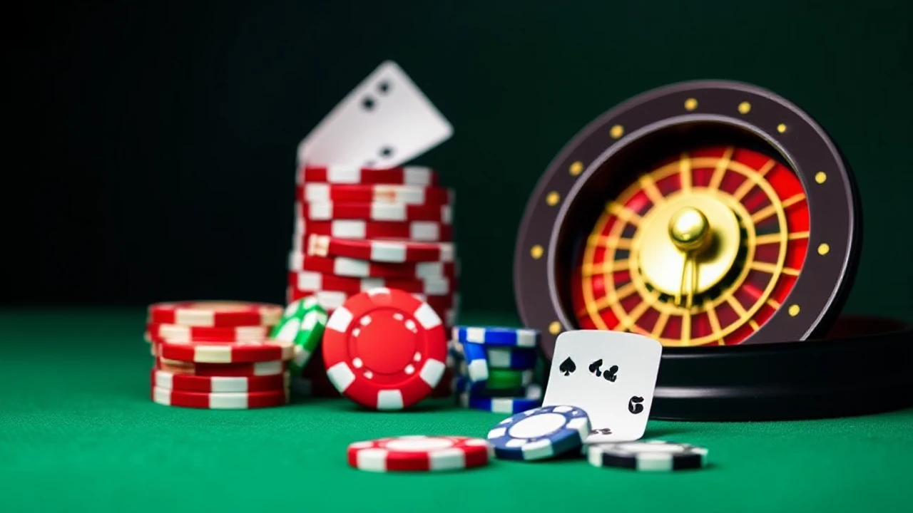 Conquering the Art of Defying the Casino Odds: Effective Strategies to Outsmart the House