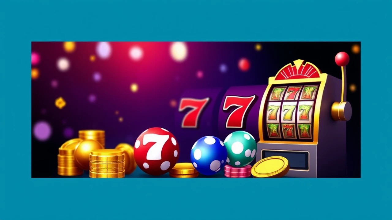 Exposing Widespread Misconceptions About Internet-Based Casino Slots