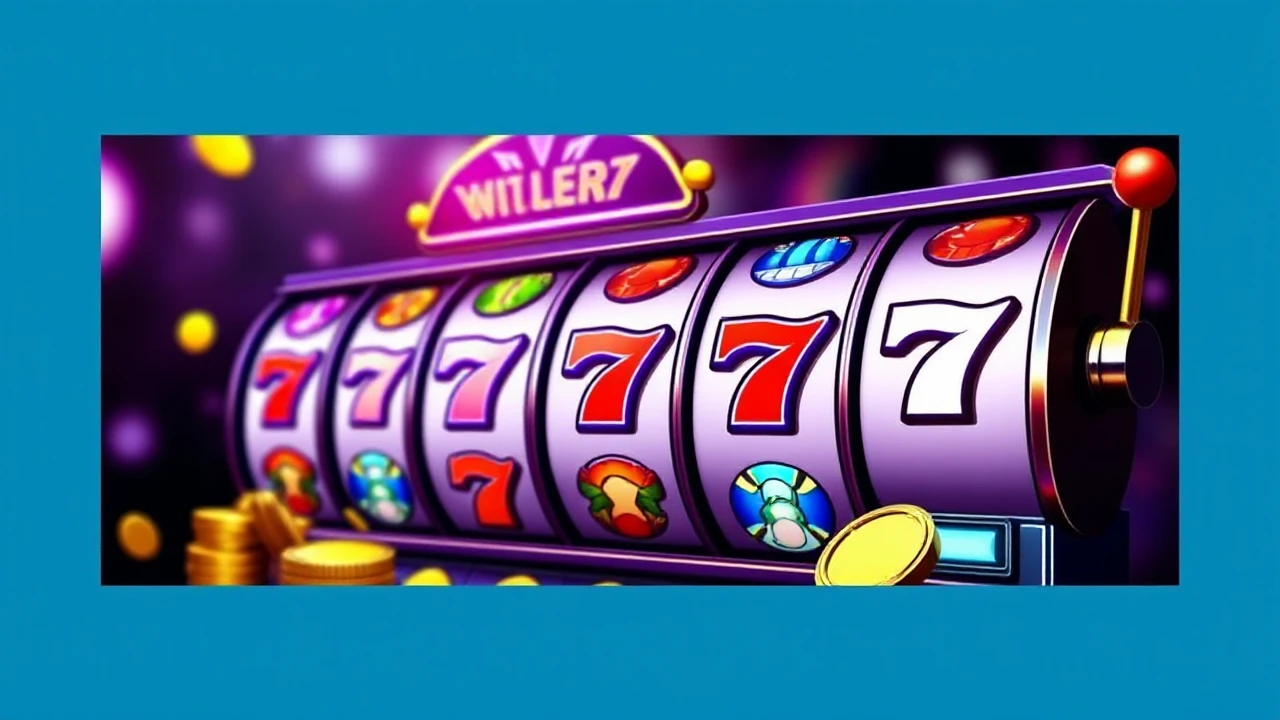 Breaking Down the Probabilities: Choosing the Perfect Gaming Slot Title