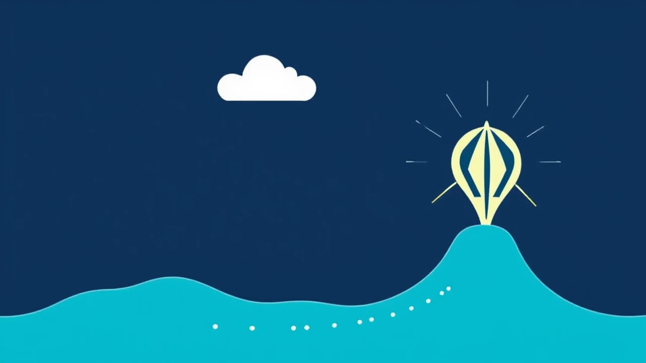 The Journey: Essential Advice for Business Founders