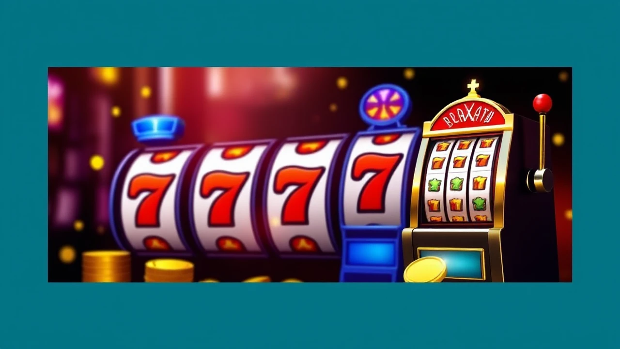 Unveiling the Hidden Facts Behind Common Casino Slot Myths
