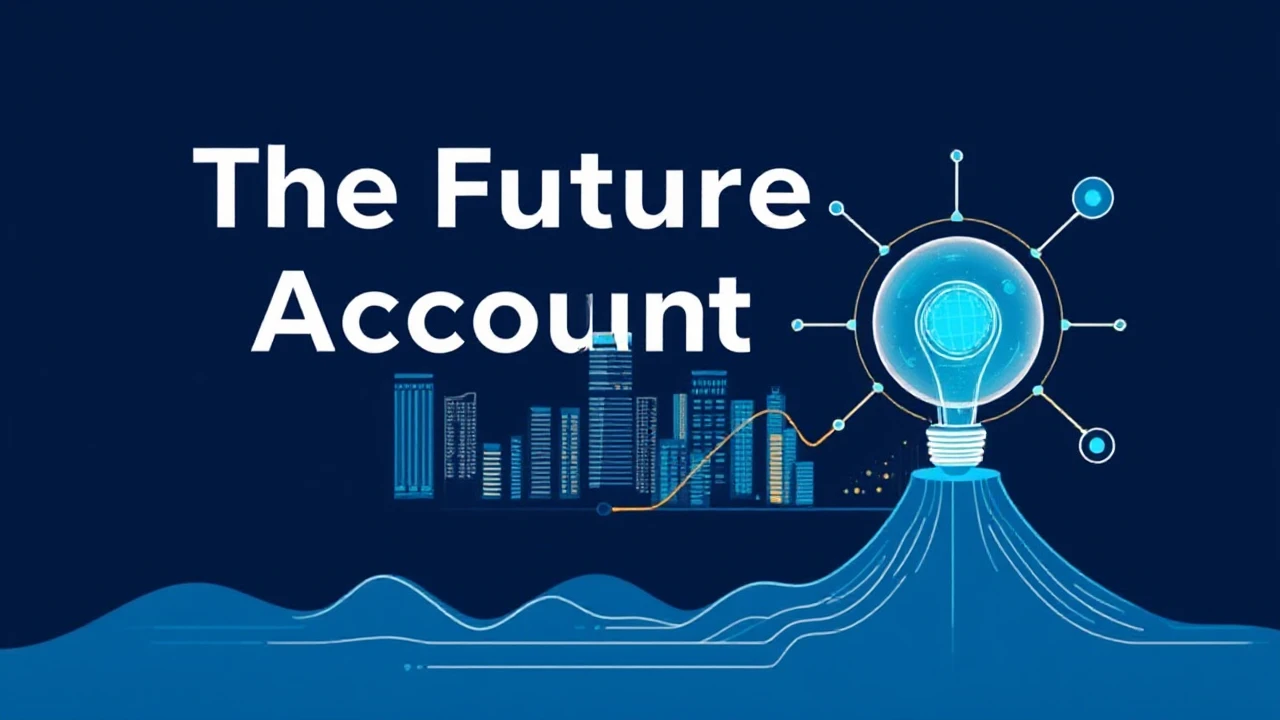 The Future of Accounting: Evolution in Vancouver Services
