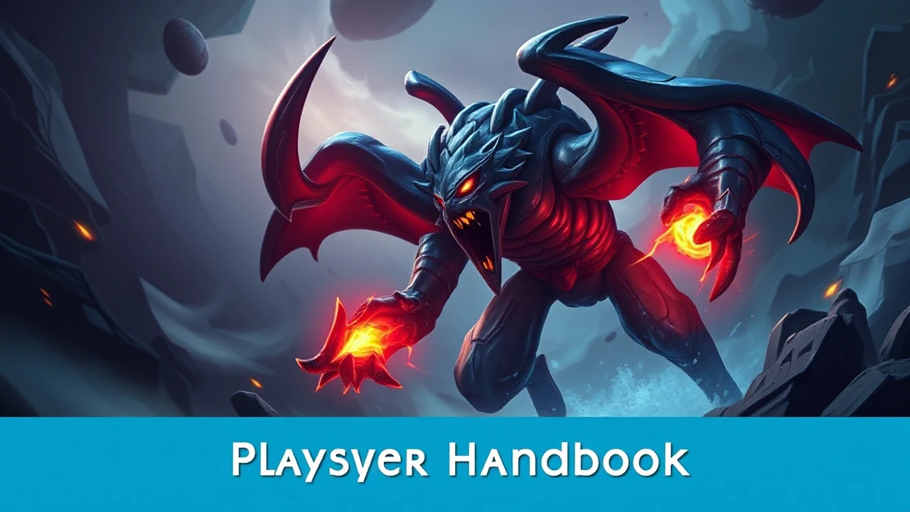 Unleashing Serbu4d: An In-Depth Player's Handbook