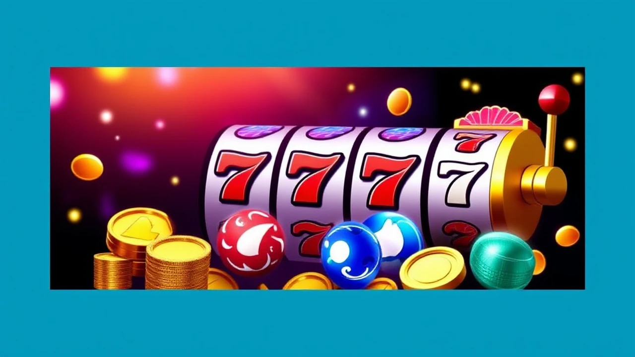 Your Go-To Handbook on Selecting the Best Casino Slots for Massive Wins