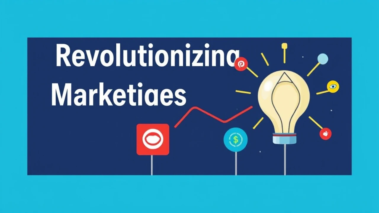Revolutionizing Marketing Strategies for Small Businesses in 2022