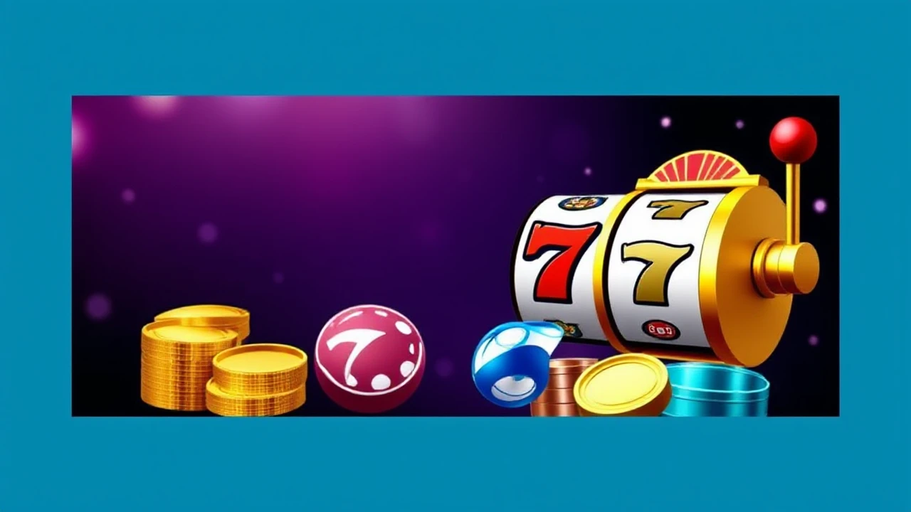 Dominating Online Casino Slot Strategy: Tricks to Remain Ahead of the Curve