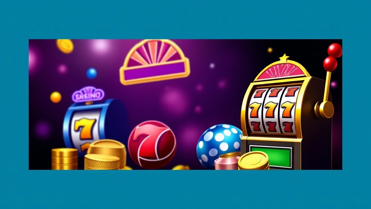Revealing the Secrets Behind Famous Slot Games