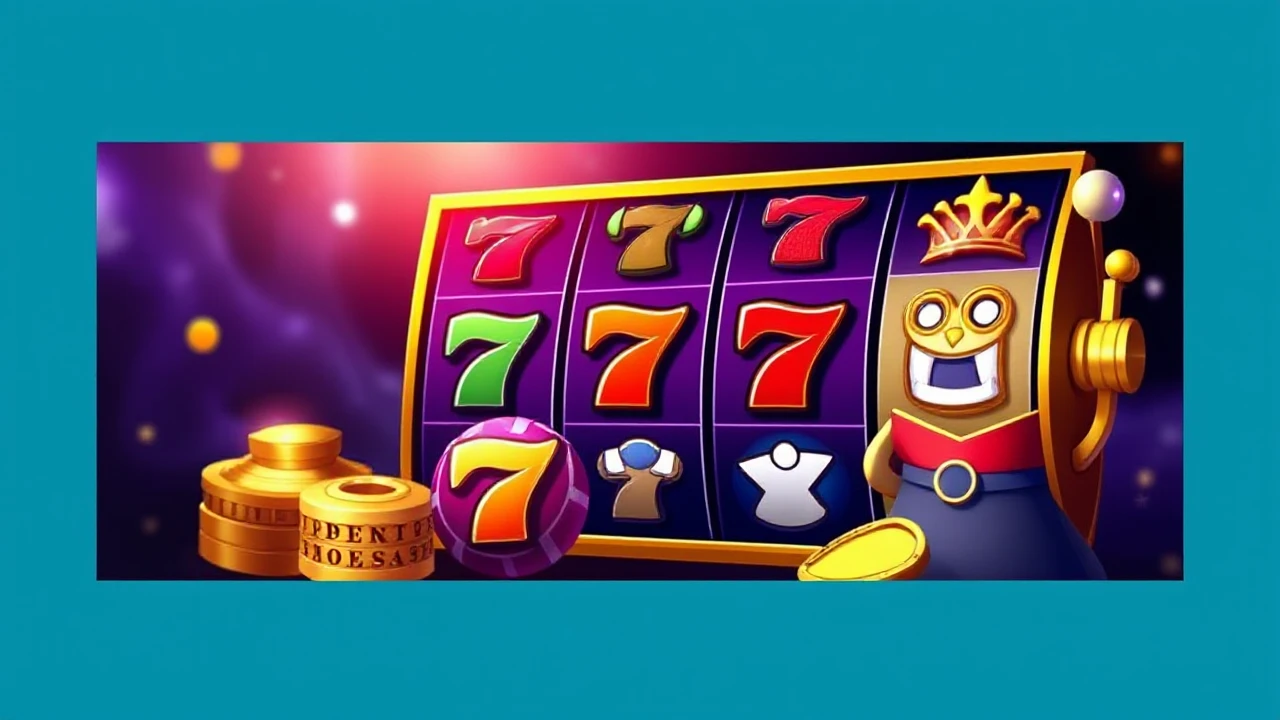 The Art of Crafting Engaging Storylines and Characters in Slot Games