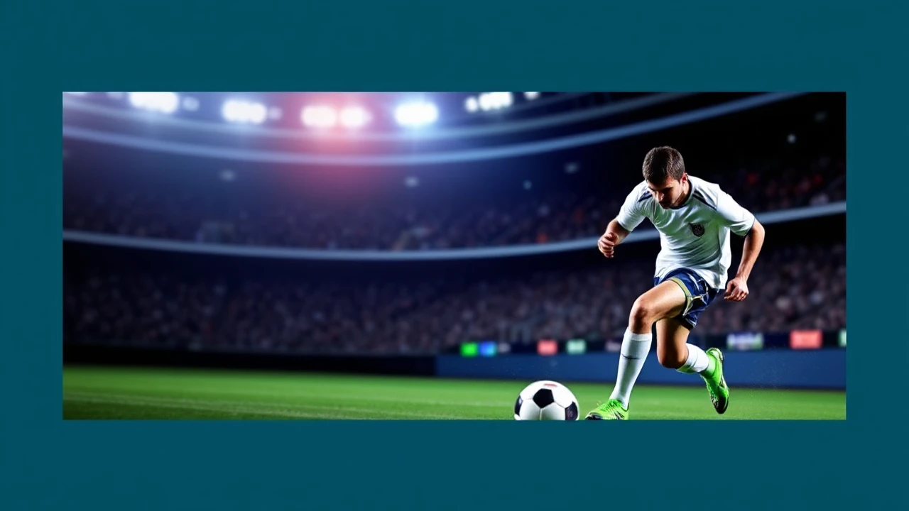 Mastering the Art of Live Betting on Sports Events