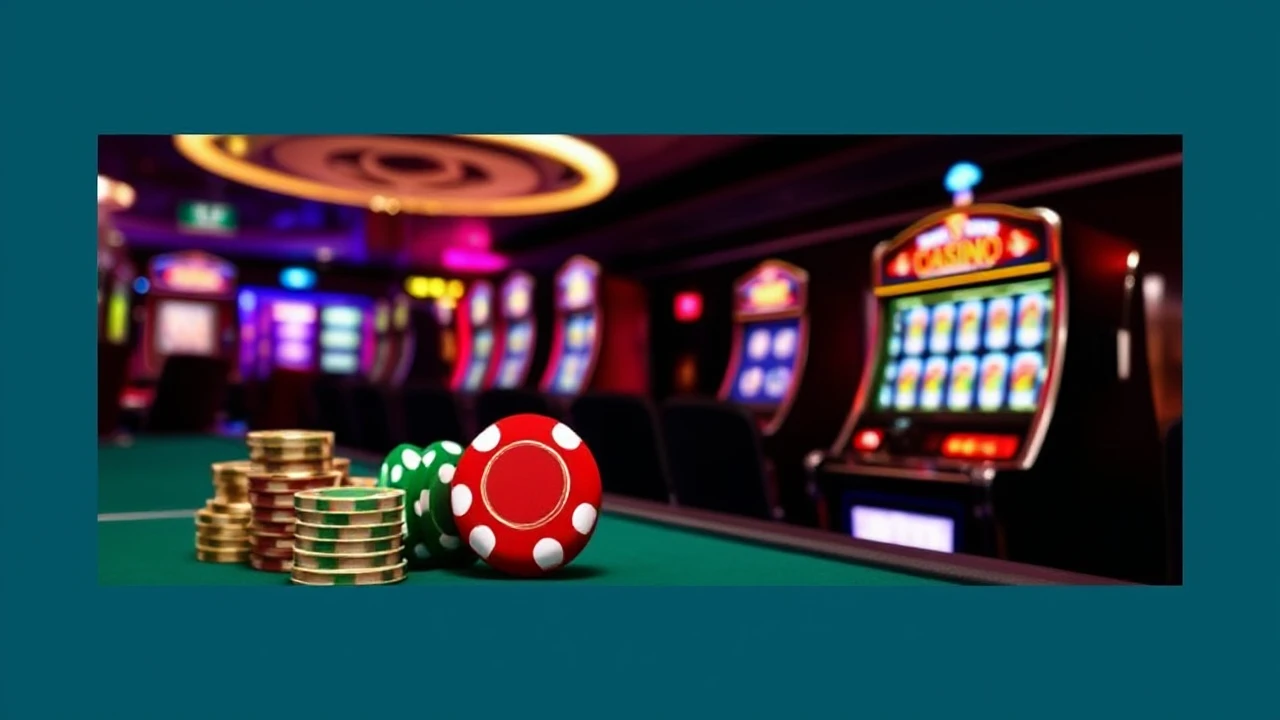 The Guide to Correct Gaming House Etiquette: Dos and Don'ts