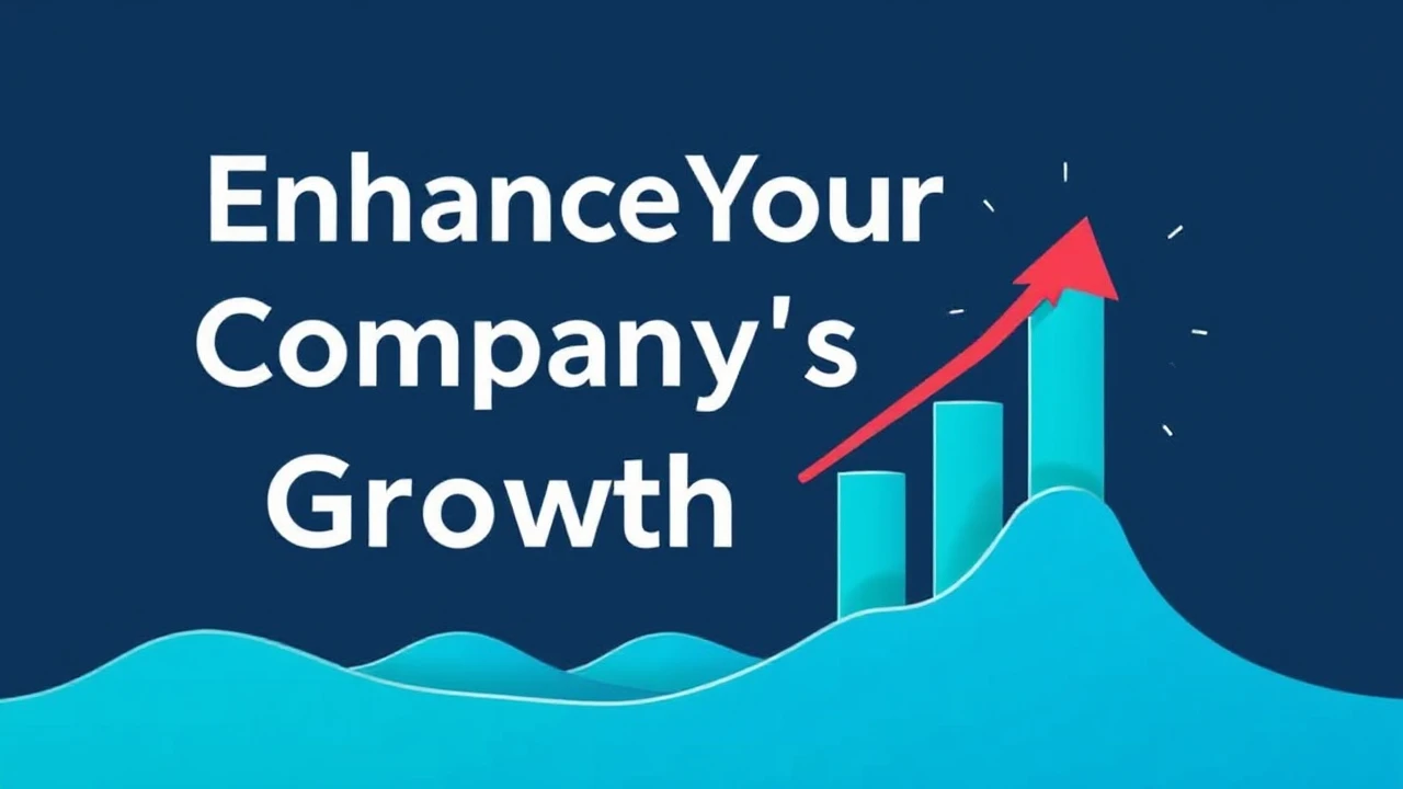 Enhance Your Company's Growth: 10 Proven Approaches for Triumph