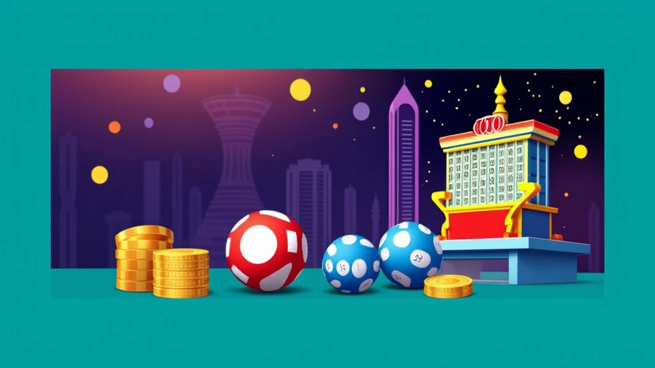 Understanding the Trend of Online Toto Macau: Mastering Strategies for Victory