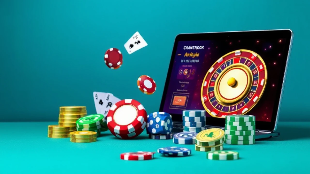 The Growth of Online Casinos: An Up-to-date Gambling Trend