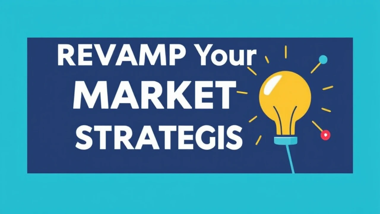 Revamp Your Marketing Strategies: Creative Techniques Every Business Should Explore
