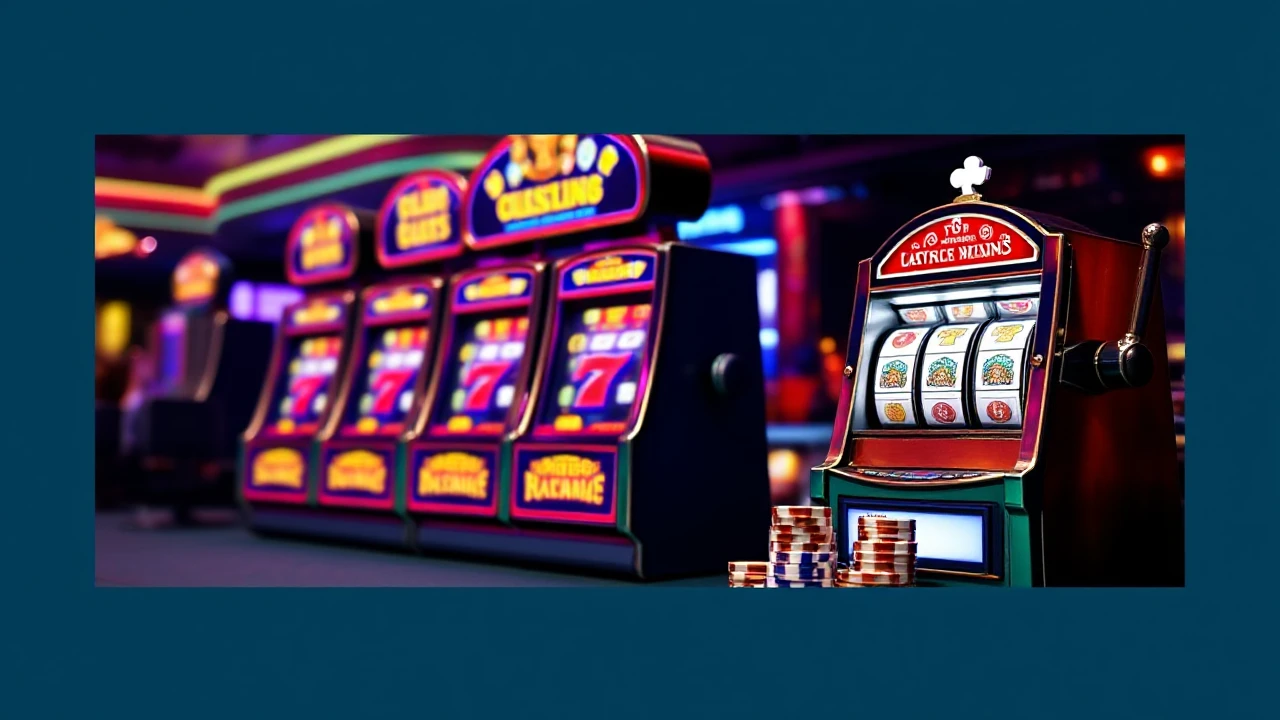 Unveiling the Psychological Insights Driving Gambling Game Design