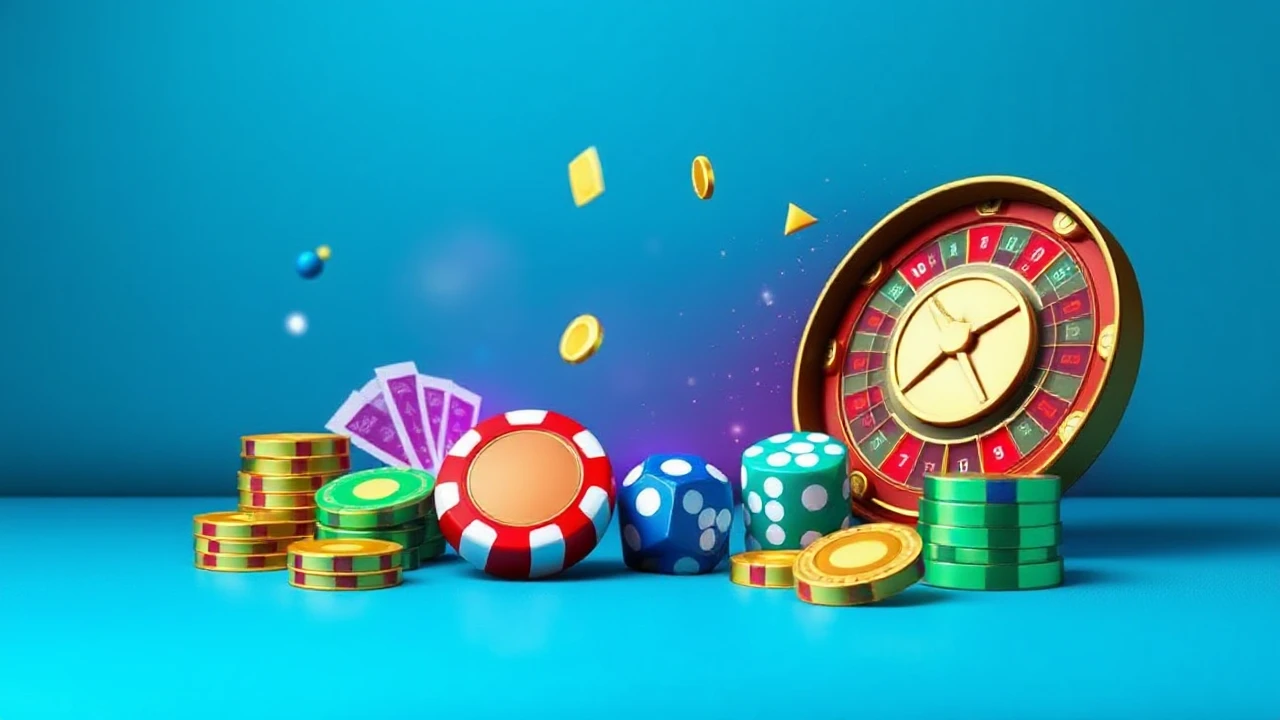 Unlocking the Secret Treasures of Web-Based Gambling Gaming Rewards