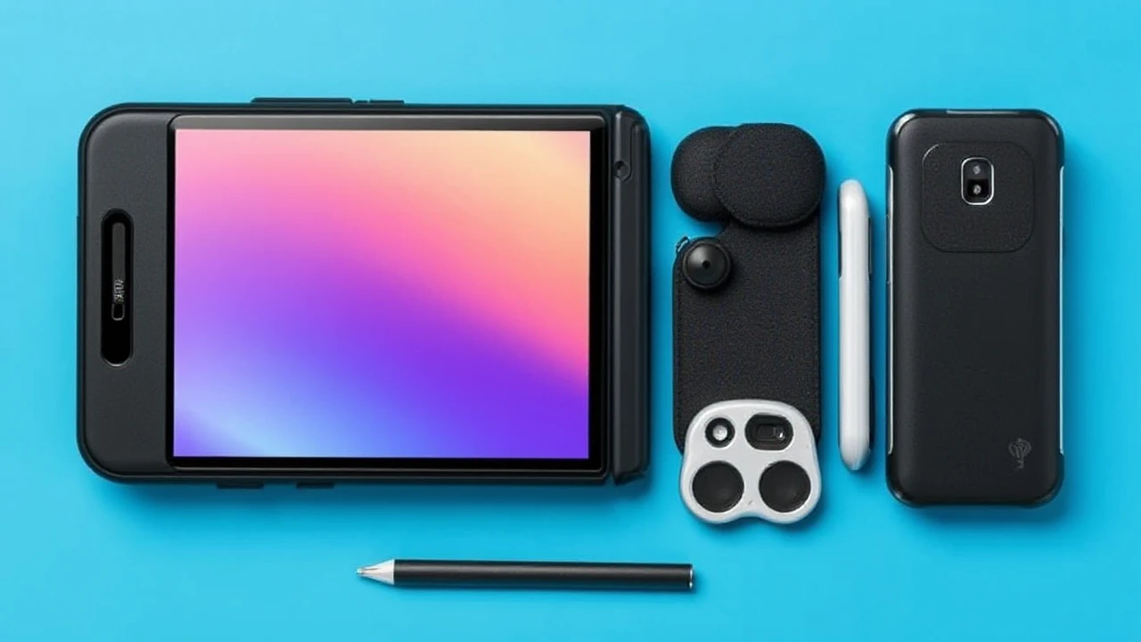 Top Accessories for Every Single TX88 Owner