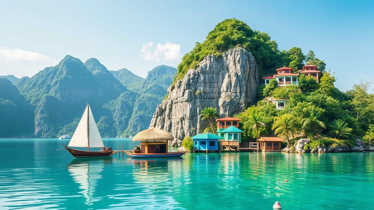 The Rise of Eco-Friendly Tourism: Movements in Responsible Travel