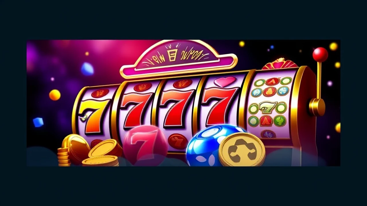 Panduan Bermain Slot Casino Bagi Pemula: Tips Handal yang Harus Diketahui