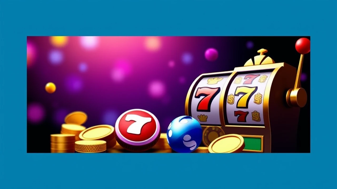 Mastering the Art of Identifying and Grabbing Opportunities in Pokie Games