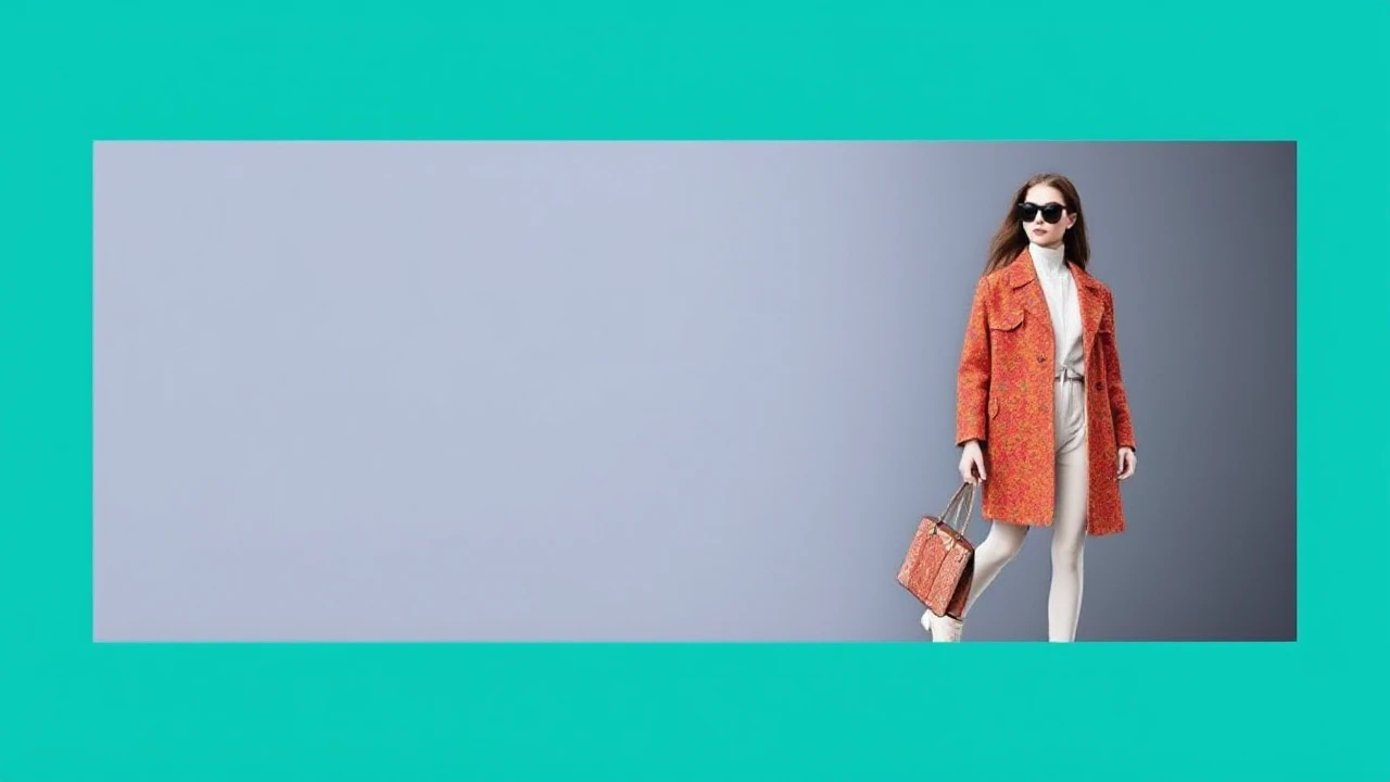 Top Fashion Trends to Keep an Eye on in the Coming Year