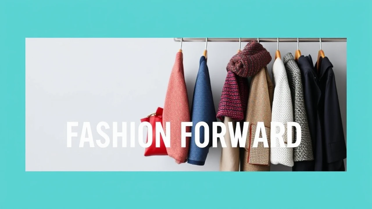 Fashion Forward: Top Tips for Creating a Closet That Stands the Test of Time