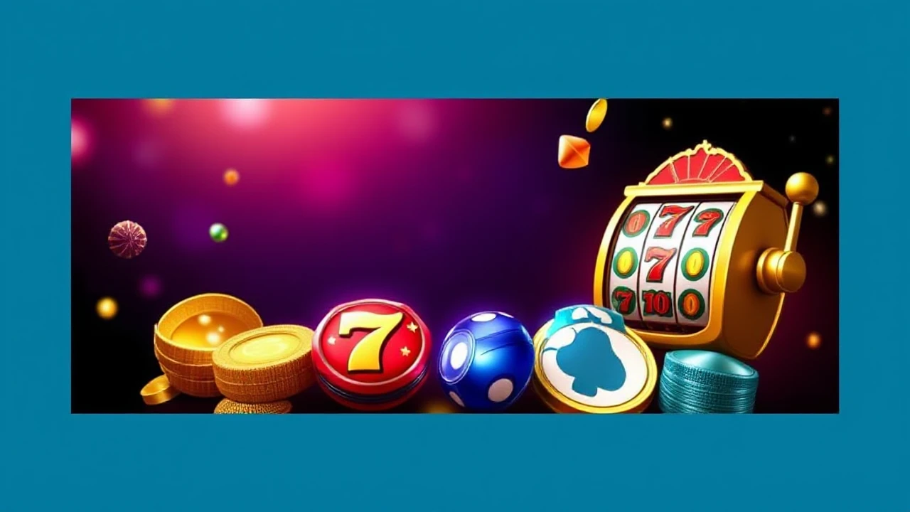 Tips Sukses Bermain Slot Casino untuk Pemula