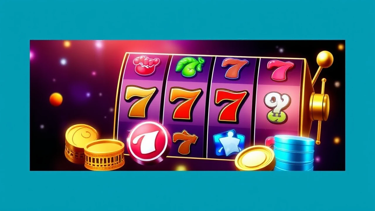 Uncovering the Newest Trends in Online Casino Slot Games