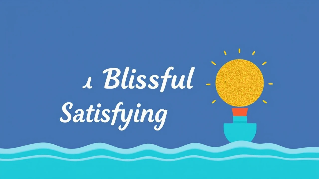Discovering the Tips to a Blissful and Satisfying Lifestyle