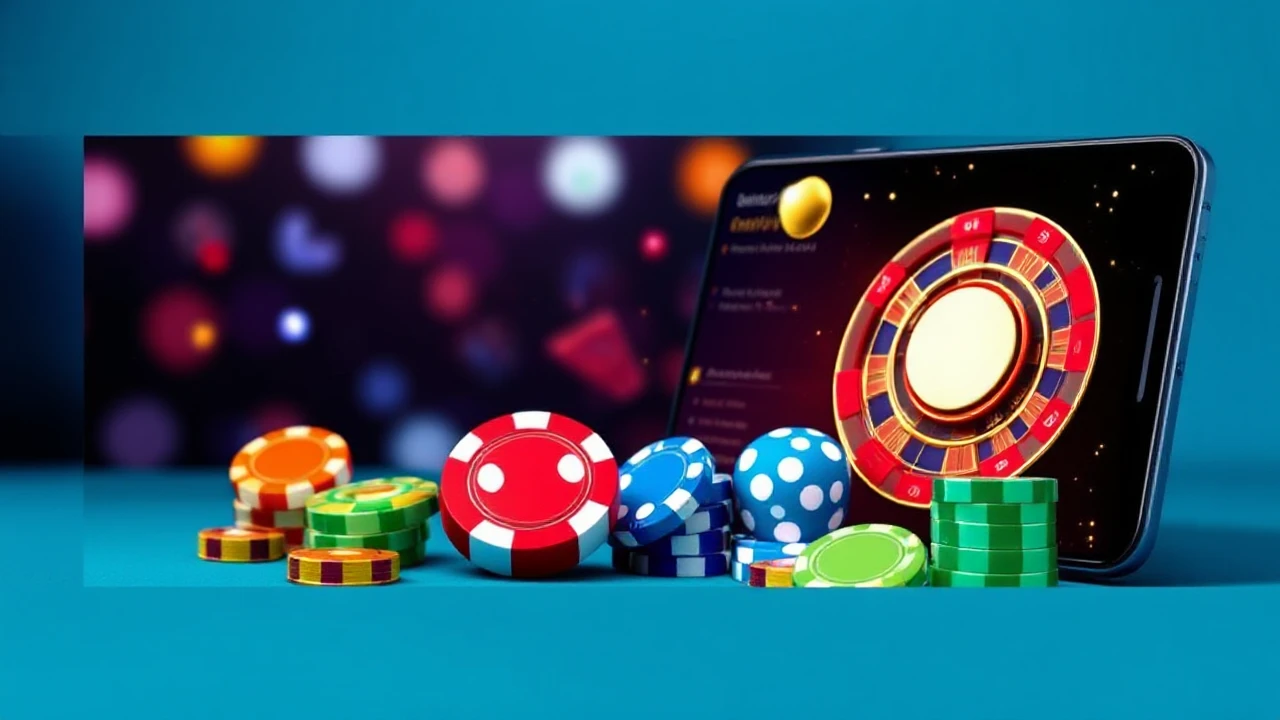 UK88 Casino: Innovating the Future of Responsible Digital Play
