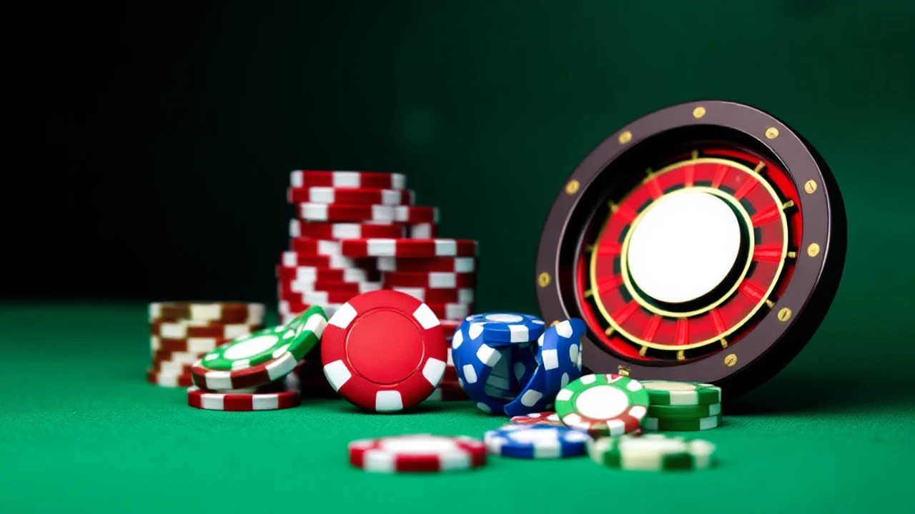 Becoming Proficient in the Casino Scene: Crucial Steps to Elevate Your Skills