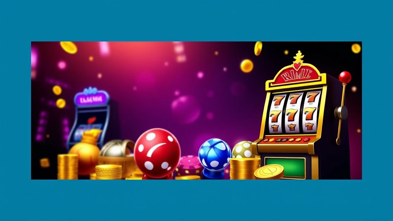 The Ultimate Guide to Selecting Lucrative Casino Slot Machines
