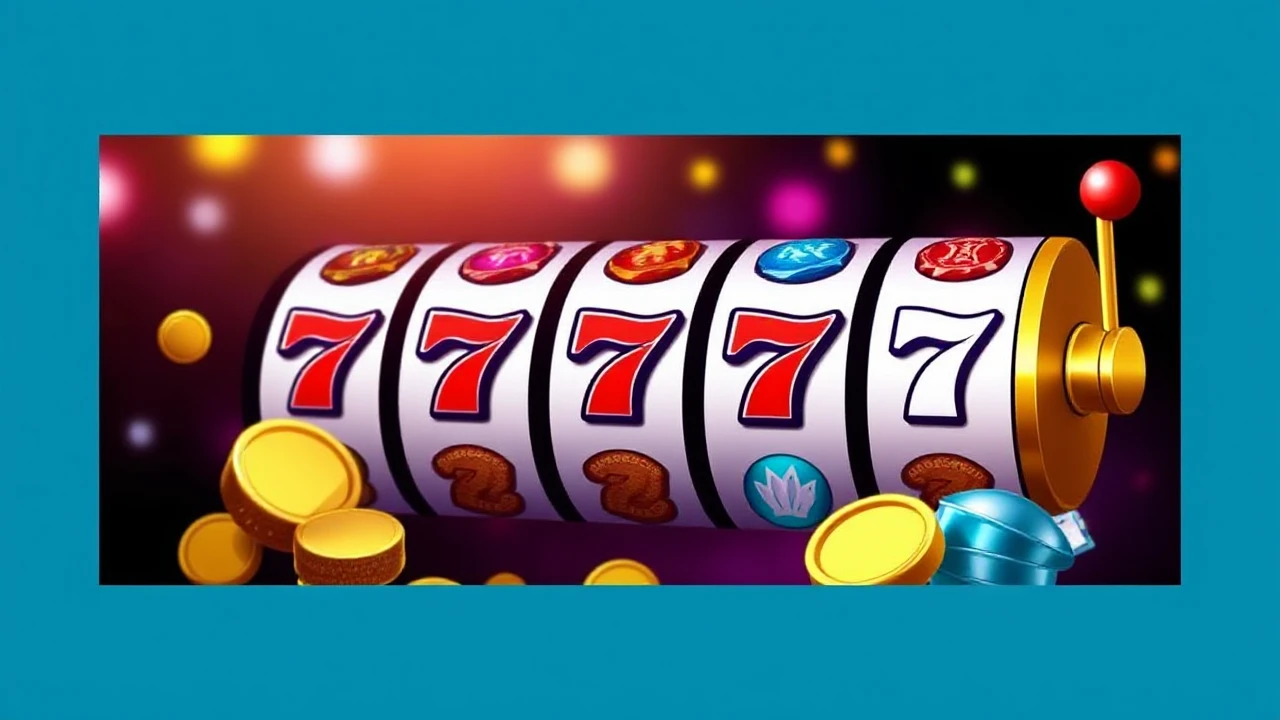 Decoding the Truth Behind Casino Slot Games: Dispelling Myths and Misconceptions