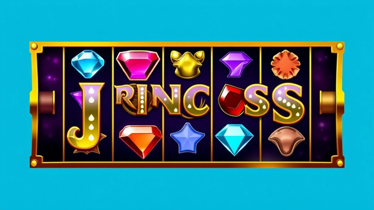 Multiplayer Slots - Compete On Each Spin In A Jackpot!