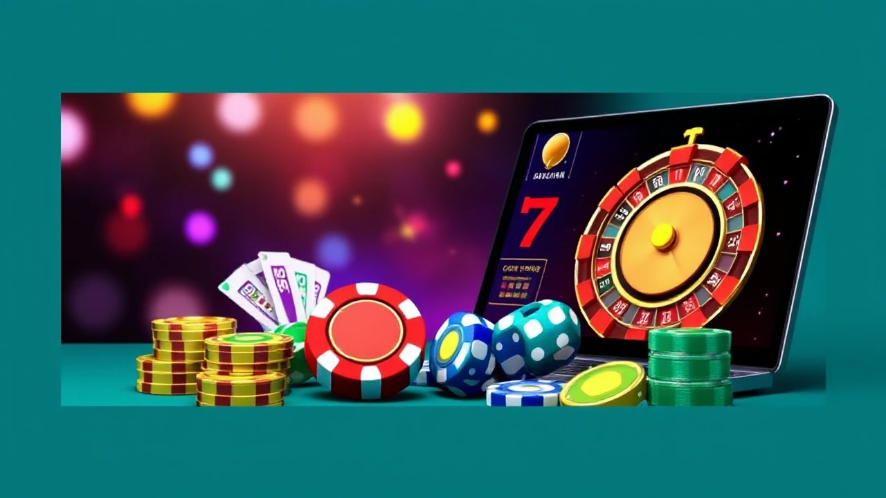 Exploring the Thrills: Greatest Online Casino Gambling Games of 2022