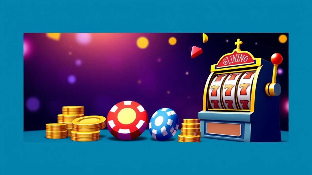 Navigating the Journey from Novice to Pro in Casino Gaming