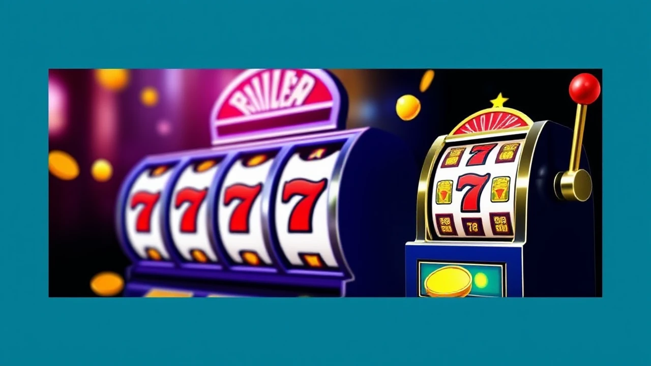 Redefining Luck: Proven Strategies for Beating Casino Slots