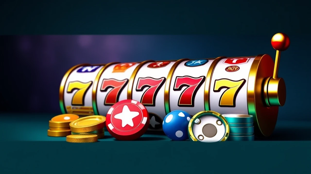 Tipps und Tricks für das Spielen von Casino-Slots: Worauf Sie achten müssen